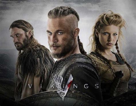 Do You Have An Irish Viking Surname A Letter From Ireland Ragnar