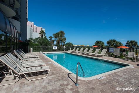 Meridian Plaza Updated 2021 Prices Reviews And Photos Myrtle Beach