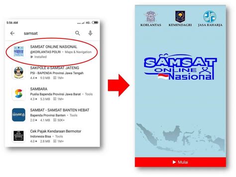 Tutorial pada aplikasi gpp gaji polri n pns cara memasuk kan data pegawai baru. Cara Bayar Pajak Kendaraan Bermotor Secara Online