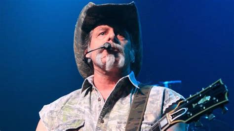 Ted Nugent Announces Even More Dates For His Adios Mofo 23 Final Tour