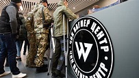 Knast, Krieg, Freiheit: Die Angst vor den Wagner-Rückkehrern - ZDFheute