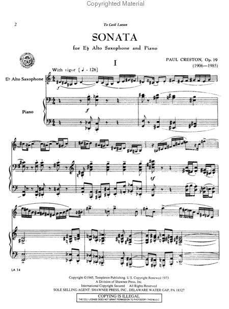 For alto saxophone, piano pdf scanned by unknown feduol (2020/7/18). Tableaux De Provence Alto Sax Pdf / Paule Maurice Tableaux De Provence Suite Pour Saxophone Et ...