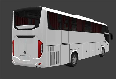 Maybe you would like to learn more about one of these? Download 45+ Template Livery Livery Bussid Srikandi Shd ...