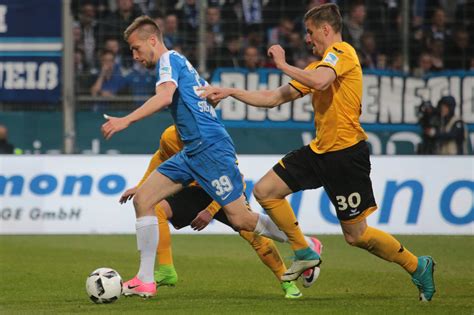 Justin hoogma, kevin lankford, alexander meier; Bochum fordert St. Pauli - Stiepermann im Interview ...