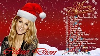 Christmas songs 2020 by Celine Dion - Celine Dion Christmas Album ...