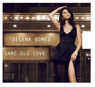About same old love lyrics. Selena Gomez Same Old Love Lyrics | LiriksLaguKu