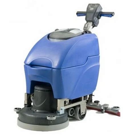 Floor Scrubber Dryer At Rs 92000 Scrubber Dryer In Bhopal Id 14645230091