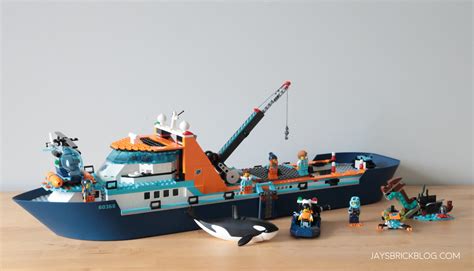 The Huascar Lego Boat Lego Soldiers Lego Ship