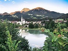 Visiter l'Alpbachtal en Autriche, joyau du tyrol - notre guide