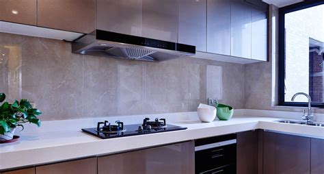 La cocina en planos tiene 11 metros. Cómo elegir azulejos para cocinas | Murelli Cucine