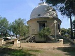 Bouzareah (Alger) Observatory - Alger (ALGERIA)