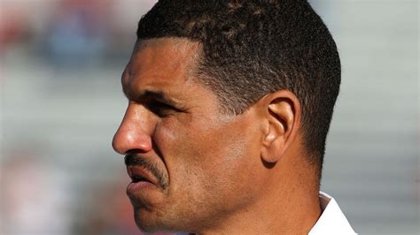 Erstwhile Sooner Assistant Jay Norvell To Texas Barking Carnival