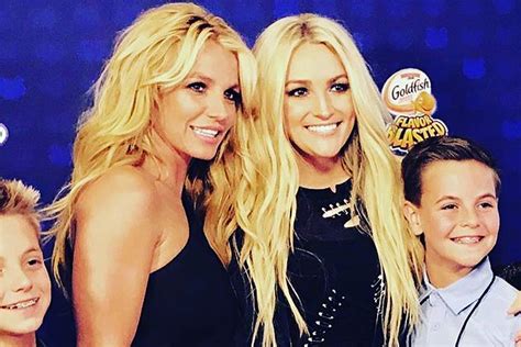 Britney Spears Paparazzi Jamie Lynn Spears Flokery