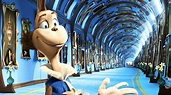 Dr. Seuss' Horton Hears a Who! Trailer