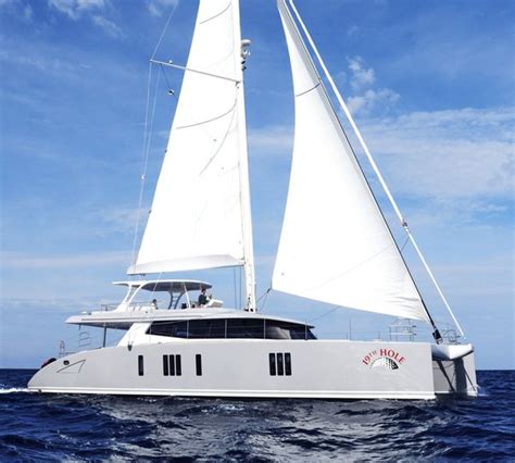 Yacht Havana 72 Alu Marine Charterworld Luxury