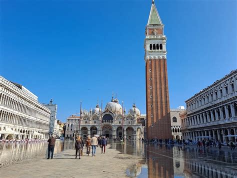 Piazza San Marco Venice Updated January 2023 Top Tips Before You Go With Photos Tripadvisor