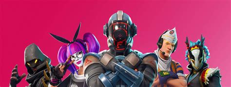 To see the page that showcases all cosmetics released in chapter 2: Fortnite Chapter 2: Season 1 to be extended until February ...