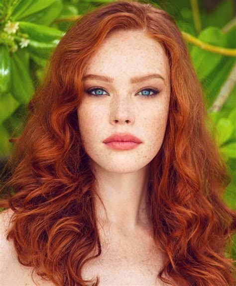 Kız Karakter Önerileri 1 ️2kitaptan Devam Beautiful Red Hair Pretty Redhead Red Haired Beauty