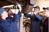 Pictures of Auto Technician Apprenticeship