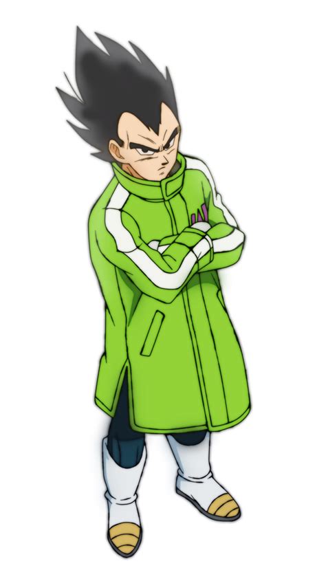 Vegeta Dragon Ball Super Broly By Andrewdragonball Dragon Ball Z