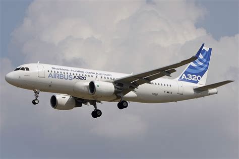 Airbus 320 A320