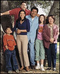 The Cast Of The George Lopez Show Sitcoms Online Photo Galleries