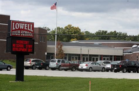 Police Facebook Comments Lead To Lockdown At Lowell High School