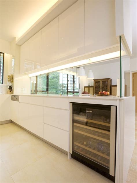 Hong Kong Kitchen Design Ideas And Remodel Pictures Houzz