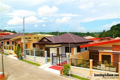 Aside from the regular package price in the sample computation, you will also notice miscellaneous fees like processing fee and transfer of title. 16 best Houses in Davao City, Philippines images on ...
