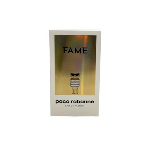 Paco Rabanne Fame 300ml Edp Savers Default Health Home Beauty