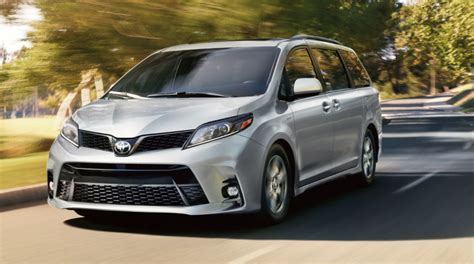 2023 Toyota Sienna Redesign Release Date Price Latest Car Reviews