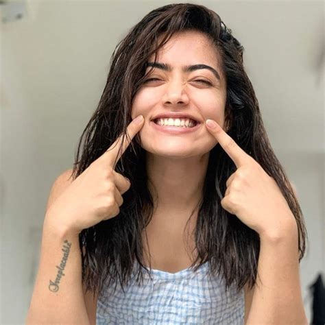 5 Reasons Why Rashmika Mandanna Can Be The Next Big Thing In Bollywood