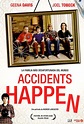 Carteles de la película Accidents Happen - El Séptimo Arte