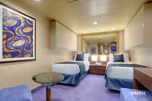 Experience msc preziosa with the 360° virtual tour. MSC Preziosa Cabin 11149 - Category I2 - Fantastica ...
