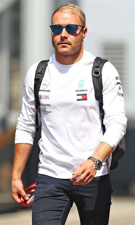 Valtteri bottas began his career racing karts at the age of six. Mercedes boss reveals major announcement to be made next month concerning Valtteri Bottas | F1 ...