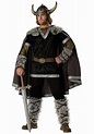 Elite Viking Warrior Costume | Decades Halloween Costumes