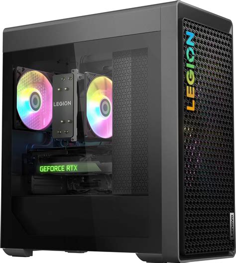 Questions And Answers Lenovo Legion Tower 5 Amd Gaming Desktop Amd