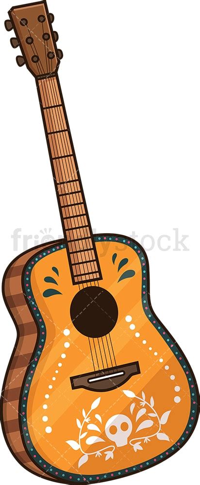 Top 184 Dibujo De Guitarra Mexicana Ginformatemx