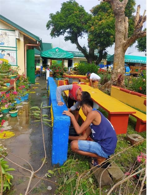 Brigada Eskwela A Model Of Community Participation In The Philippines