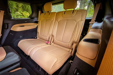 Interior Of Jeep Grand Cherokee Home Interior Design