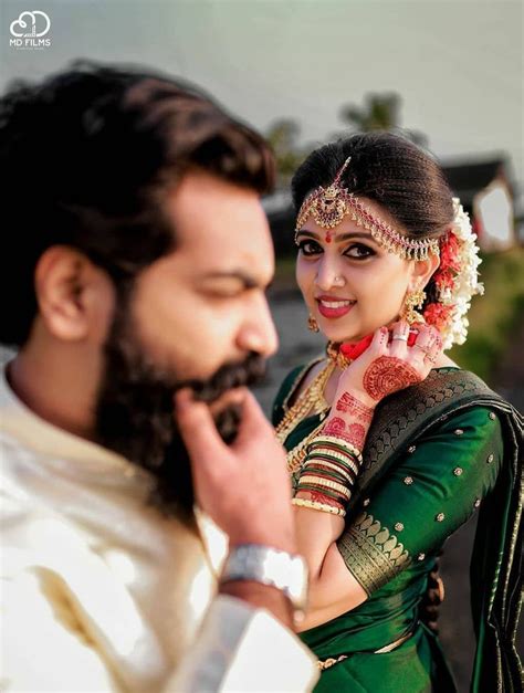 25 South Indian Wedding Photography Poses For Couples Indian Wedding