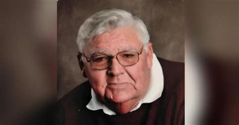 Charles William Barnett Obituary Visitation Funeral Information