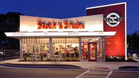 Steak N Shake Sued By Former Employee Over Racial And Disability