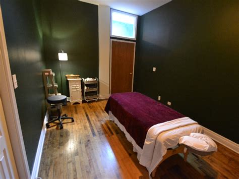 Book A Massage With South Loop Massage Llc Chicago Il 60605