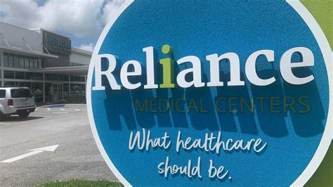 Reliance Medical Centers Introducing Wellbeing Advisors