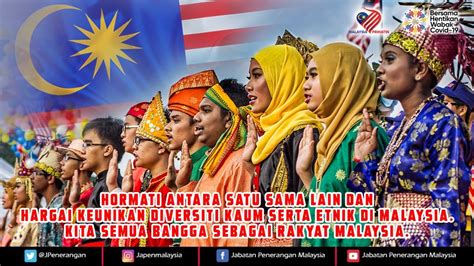 Sub Etnik Di Malaysia : Kepelbagaian etnik di malaysia - Pernyataan ...