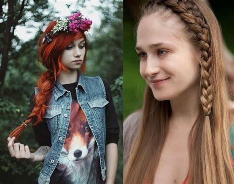 Hair Trends 2017 Teenage Girls Haircuts