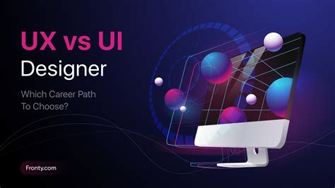 Ui Vs Ux Designer Which Career Path To Choose Fronty
