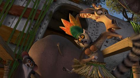 Madagascar Escape Africa Screencap Fancaps