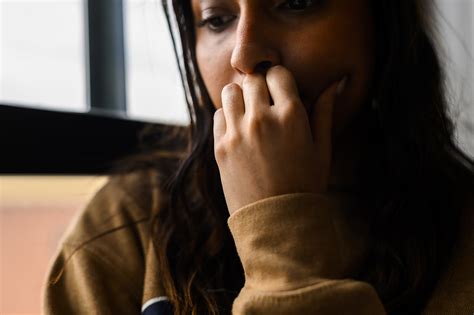 Depression In Teen Girls Is Rising Cdc Report Says Why And How To Help